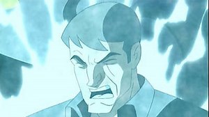 Watch Justice League Season 2 Episode 5 - Only a Dream (1)