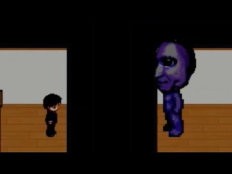 Ao Oni 1.1 - No Save