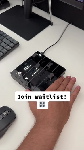 Modue - Your Modular Management Center!