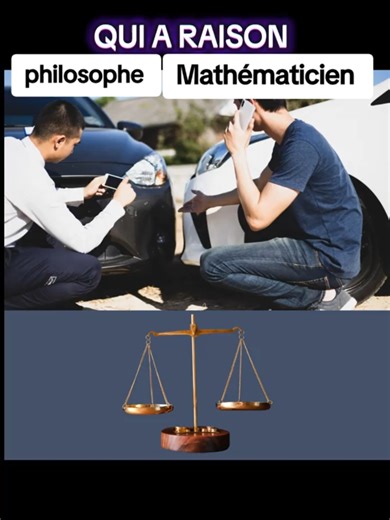 Qu'est-ce que π (Pi) ? #piday #pi #journeedepi #mathematiques Définition : π est le rapport entre la circonférence d'un cercle et son diamètre. C'est une constante mathématique, approximativement égale à 3,14159 - Caractéristiques : • C'est un nombre irrationnel, ce qui signifie qu'il ne peut pas s'exprimer comme une fraction simple et que ses décimales ne se répètent jamais. • C'est aussi un nombre transcendant, c'est-à-dire qu'il n'est la solution d'aucune équation polynomiale à coefficients e