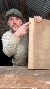 374K views · 9.8K reactions | Making an Oak Monitor Stand for my Dad #chrismas #present #oak #setup #handtools #woodwork | Pint of Plane | Facebook