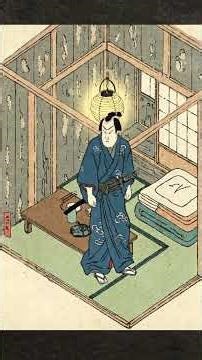 【第1部】江戸の闇・裏長屋の真実。壁厚3cmの地獄と極上の楽園。100万人が蠢く密室で暴かれる「幕府汚職」の全貌とは？