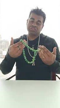 Meditation Beads Explained: Prayer Beads, Worry Beads & Rudraksha – What's the Connection?