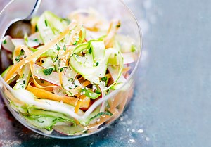 Menu minceur simple : nos idées pour préparer un menu minceur - Elle à Table