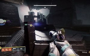 大师门徒dayone通关视频