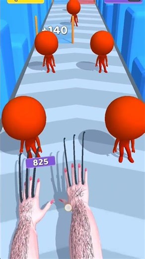 plaster run 🤯 #trending #viralvideo #gameplay #plaster