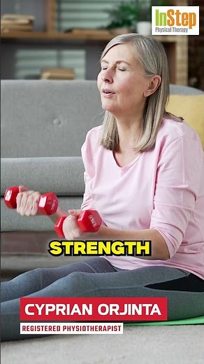 3 Warning Signs of Falling Seniors You Shouldn’t Ignore | Fall Risk & Physiotherapy Tips 65+