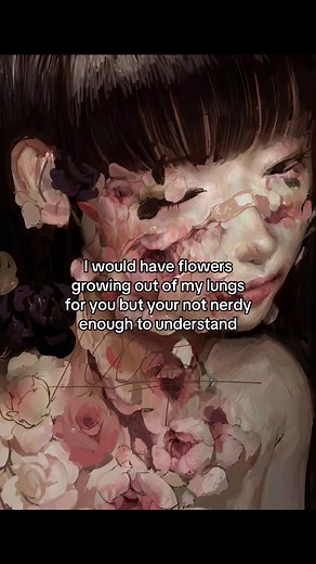 Understanding the Hanahaki Disease: A Tale of Unrequited Love