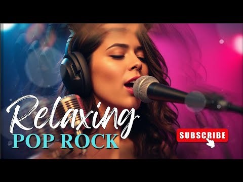 🎶 Calm Rock Ballads | Emotional Slow Rock for Relaxation & Sweet Memories 💫