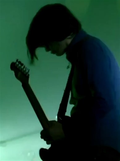 Feral: Live Performance in Santiago, Chile, 2018
