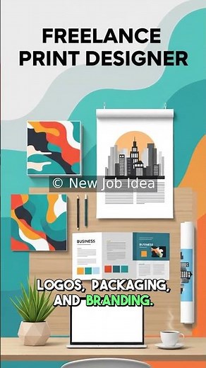 3 Entry Level Graphic Designer Jobs #DesignCareer #GraphicDesign