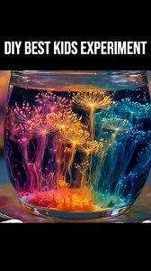 384K views · 3.4K reactions | Fireworks in a Cup Ingredients (Per...