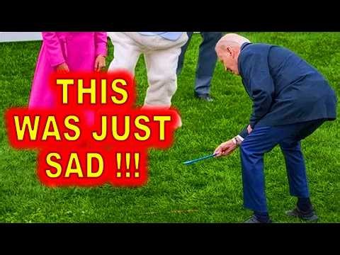 This is WHY the MS Media HID Joe Biden for 4 STRAIGHT Years.....