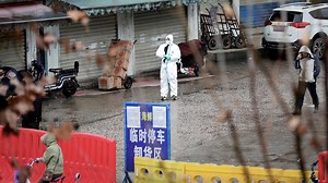 "China's COVID Secrets" - Preview | FRONTLINE