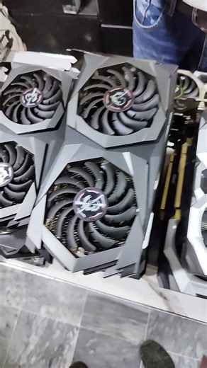 GRAPHICS CARD NEW STOCK AVAILABLE #automobile #pcsettings #gameplay #smartphone #pc #automobile