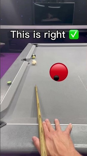 How to Master Rail Shots in 8-Ball 🎱🔥 Pro Tricks You Must Learn