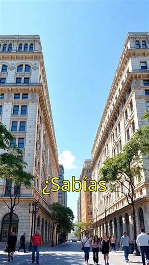 Descubre 'Las Mellizas': Joyas arquitectónicas de Buenos Aires