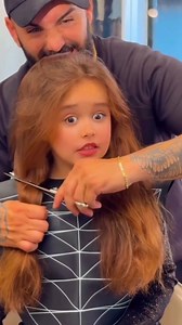 1M views · 14K reactions | Amazing hair transformation ❤️❤️ By...