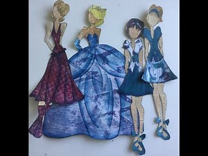 Julie Nutting Tutorial