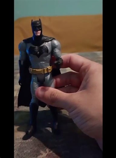 Batman Batfleck bootleg