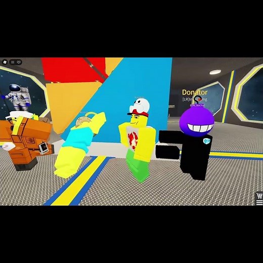 Meet The Crew! Innovation Inc Episode 1 #roblox #innovationinc