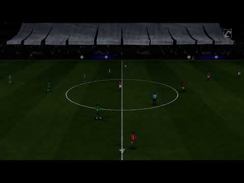 Fc26 Pro club 11vs11