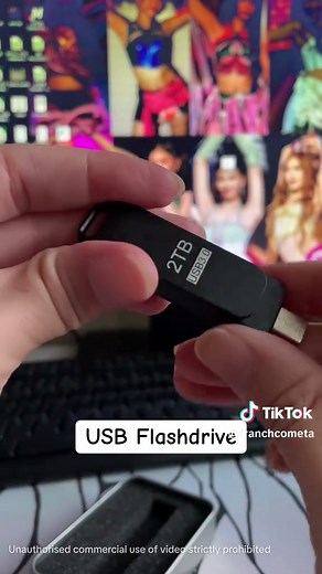 Ultimate Guide to USB Flash Drives: Storage Solutions