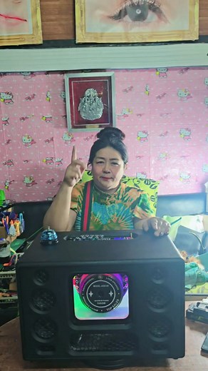 544 reactions · 36 comments | >  ลำโพงบลูทูธ DIY สำเภาเงินซาวด์...