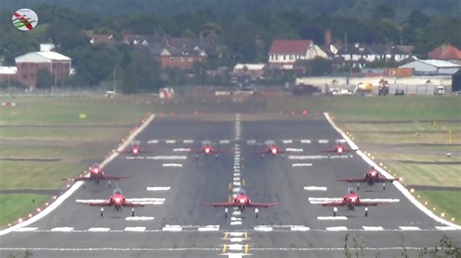 57K views · 42 reactions | Short Compilation Of My Favourite Aircraft Take Off's - Airshow World | Airshow World | Facebook