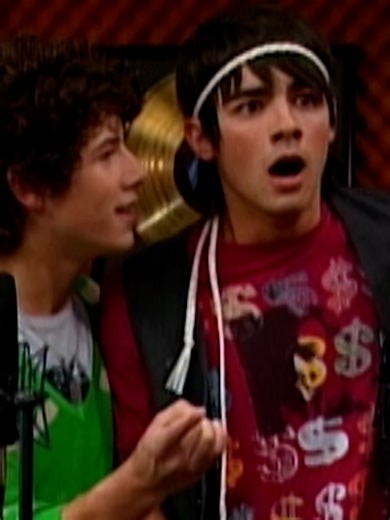 Mi evento canónico: los #JonasBrothers en #HannahMontana. El Especial Hannah Montana: 20 aniversario llega el 24 de marzo. #HannahMontana20