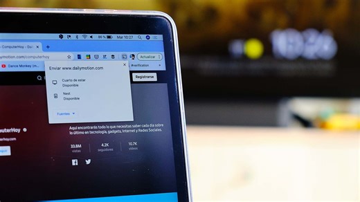 ¿Cómo reproducir vídeos que no sean de YouTube en un Chromecast?