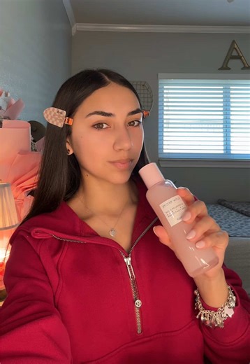Everyday Makeup and Skincare Routine for Self-Love