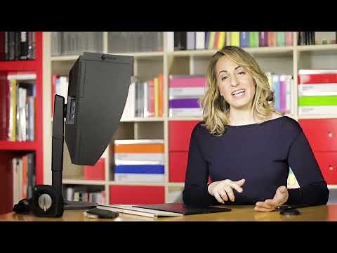 Color Management vs. Color Correction with Marianna Santoni