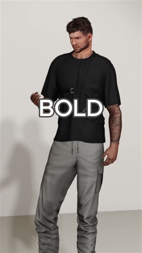 Vista Animations Andy STS Bento AO #secondlife #BentoAO #MOCAP #STS