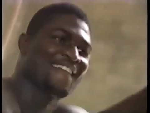 HBO World Championship Boxing outro 1994 #2