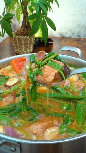 Huwag basta pakuluan ang baboy kapag nagsisigang | Panlasang Pinoy