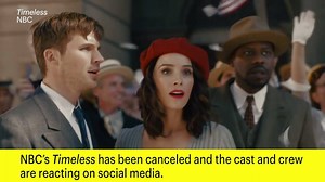 63K views · 841 reactions | Here's what the cast and crew of NBC's...