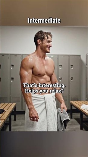 Shower Timing Preferences #englishforbeginners #englishconversation #speakconfidentenglish