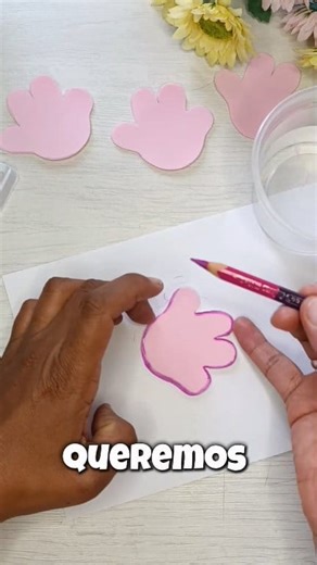 186K views · 6K reactions |  "¡Olvídate de gastar de más! Descubre este truco fácil y económico para difuminar foami como una profesional ✨. Aprende paso a paso y ahorra dinero mientras creas piezas increíbles. Escríbeme al WhatsApp  320 324 6727 y te enseño más tips exclusivos en nuestro canal de difusión ✂️✂️️ | Taller de arte amor y color | Facebook