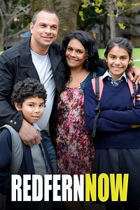 Redfern Now - Alchetron, The Free Social Encyclopedia