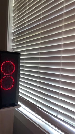 Exploring Computer Components with LED Display