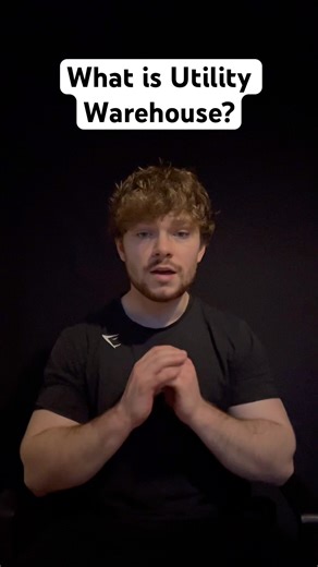 Quick breakdown of UW #uw #utilitywarehouse #ukbusiness #sideincome #savings #ukdeals