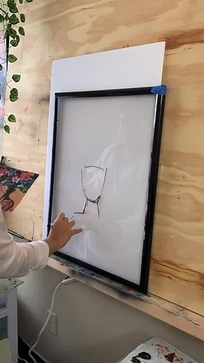 Plexiglass Painting Tutorial: Step-by-Step Guide