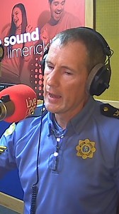 89K views · 250 reactions | Gillian is joined by Sgt Kevin Balfe, an advanced Garda motorcyclist and instructor on the Garda BikeSafe programme, to discuss safety while driving motorbikes. Listen back: https://shows.acast.com/live-95-limerick-today-podcasts/episodes/motorbike-safety-in-limerick | Live 95 | Facebook