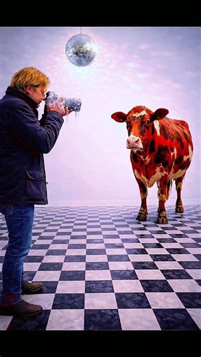 abstract design. It’s okay if everything freezes