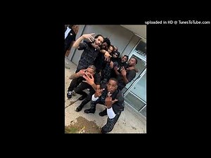 (FREE) "Terrorist" - Glockboyz Teejaee X Detroit Type Beat