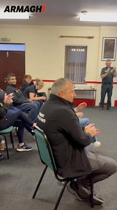 68K views · 749 reactions | Last night, we headed to Crossmaglen to...