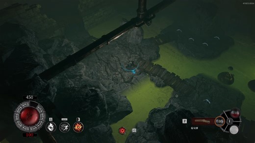 【Remedium】通关流程 完结 4K最高画质 DEMO试玩 地图推进 爽快收割类 游戏