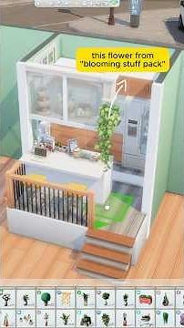 The Easiest and Best Platform tips (part 2) #sims4platform #sims4ideas