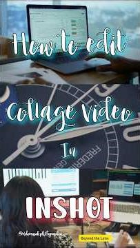 Collage Videos Made Easy | InShot